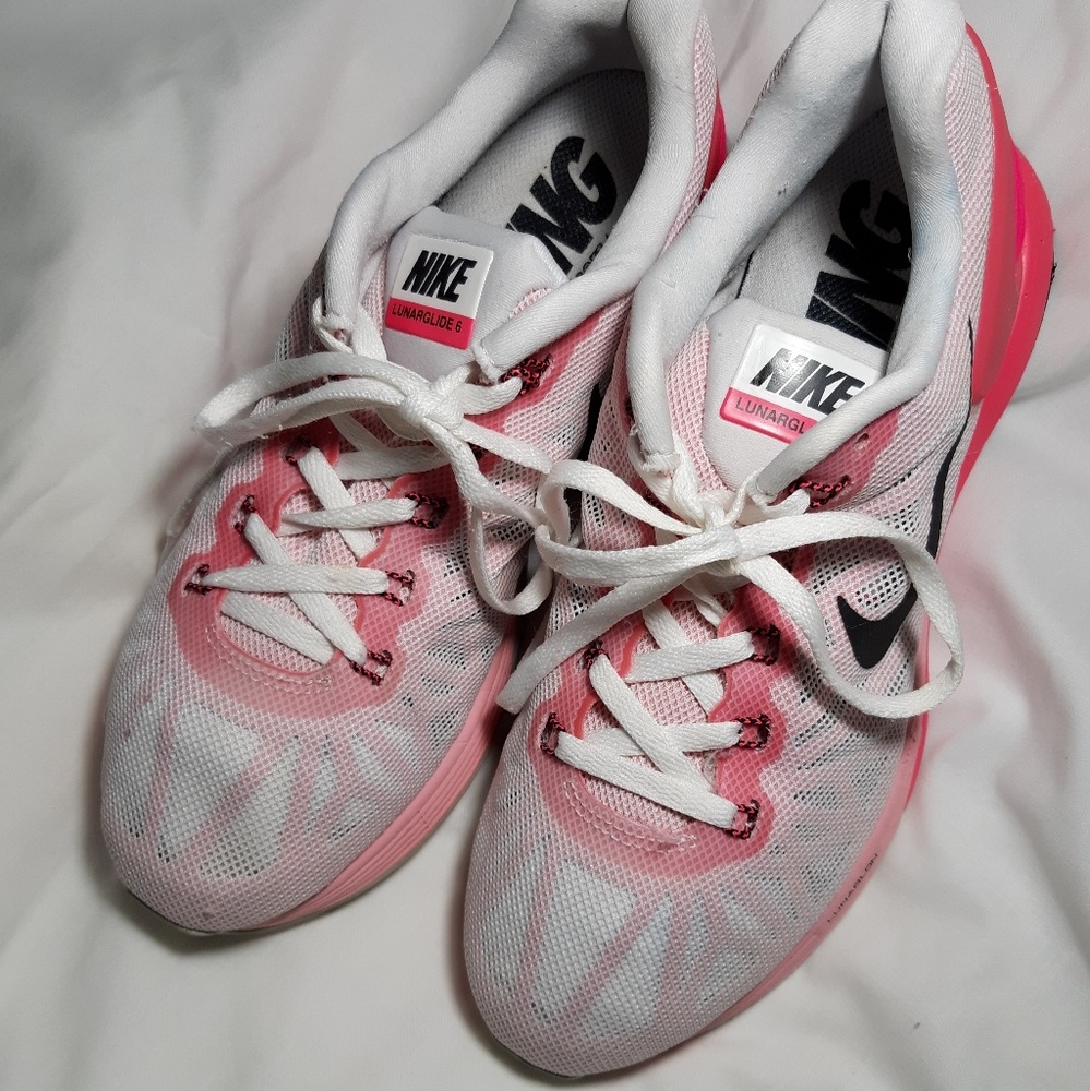 Nike runners